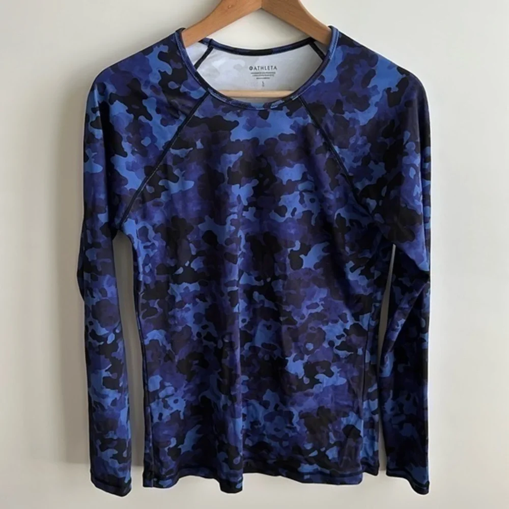 Athleta Rashguard